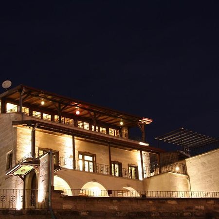 Bed and Breakfast Bayer Stone House Avanos Екстер'єр фото