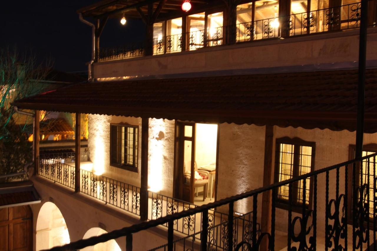 Bed and Breakfast Bayer Stone House Avanos Екстер'єр фото