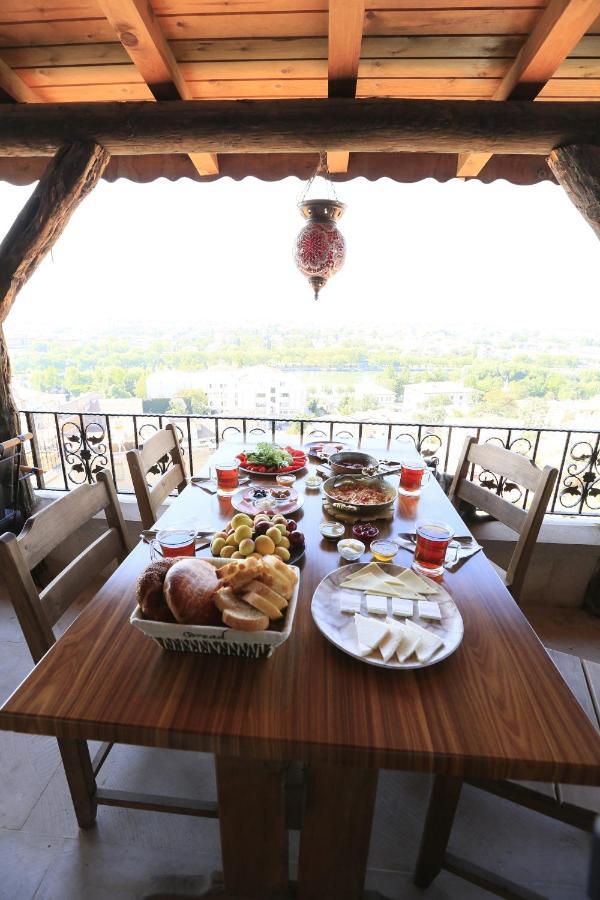 Bed and Breakfast Bayer Stone House Avanos Екстер'єр фото