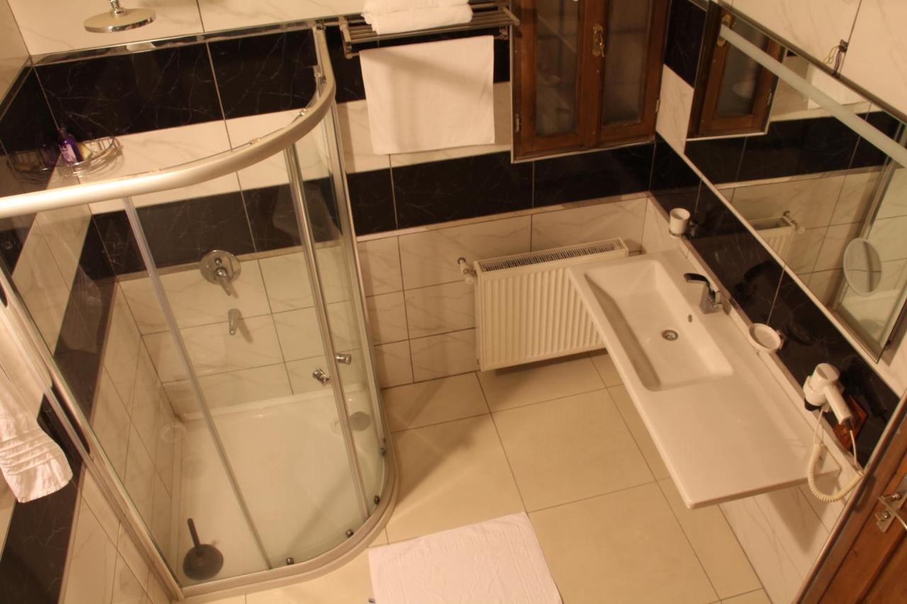 Bed and Breakfast Bayer Stone House Avanos Екстер'єр фото