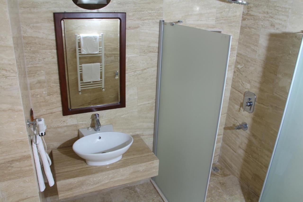 Bed and Breakfast Bayer Stone House Avanos Екстер'єр фото