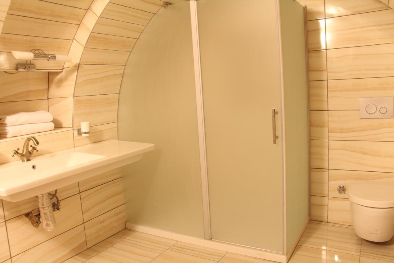 Bed and Breakfast Bayer Stone House Avanos Екстер'єр фото