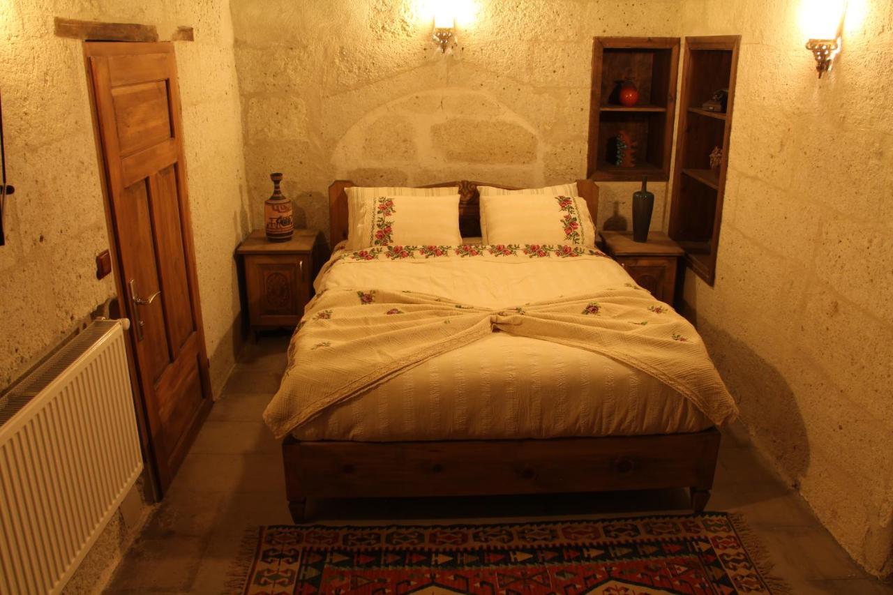 Bed and Breakfast Bayer Stone House Avanos Екстер'єр фото