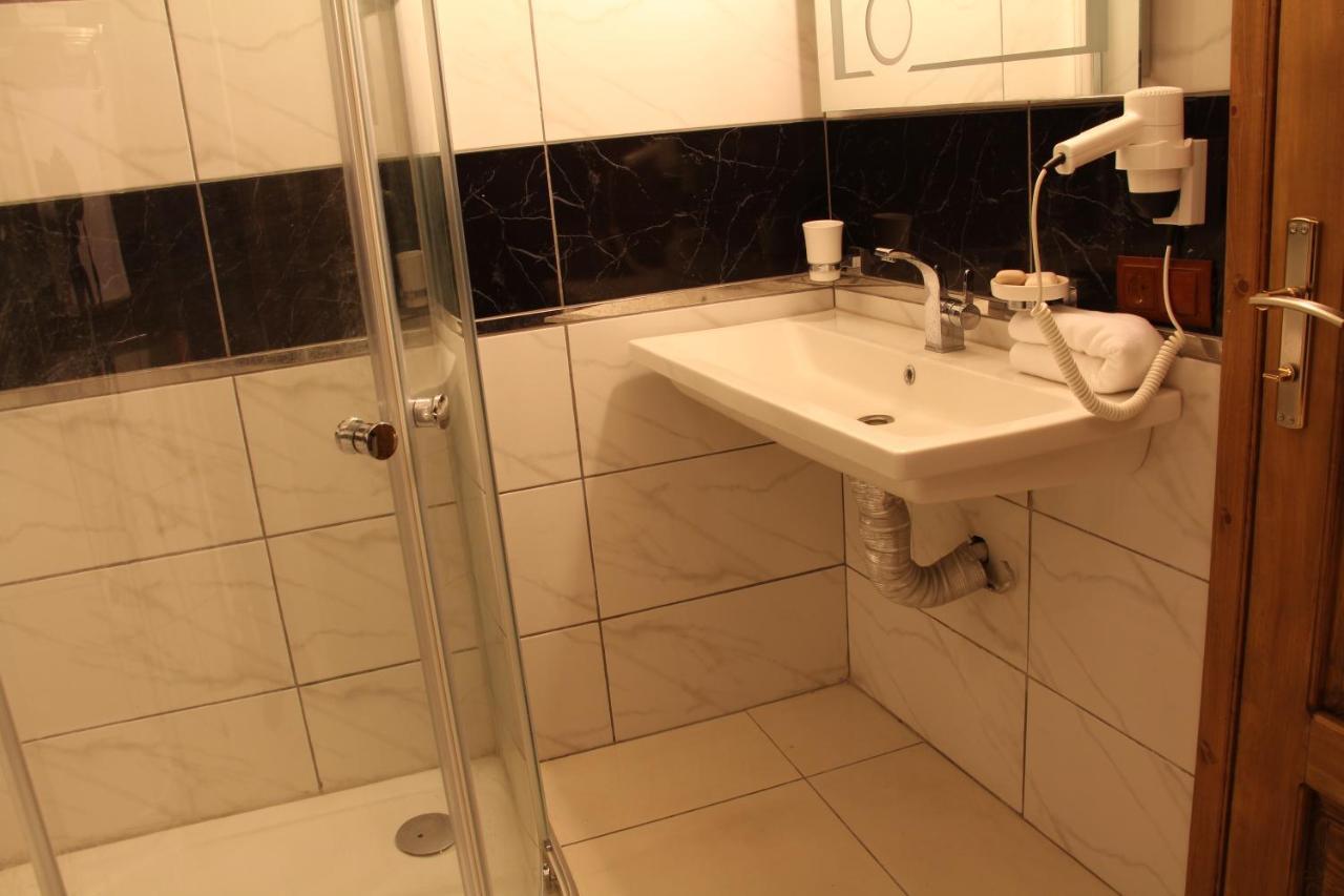 Bed and Breakfast Bayer Stone House Avanos Екстер'єр фото