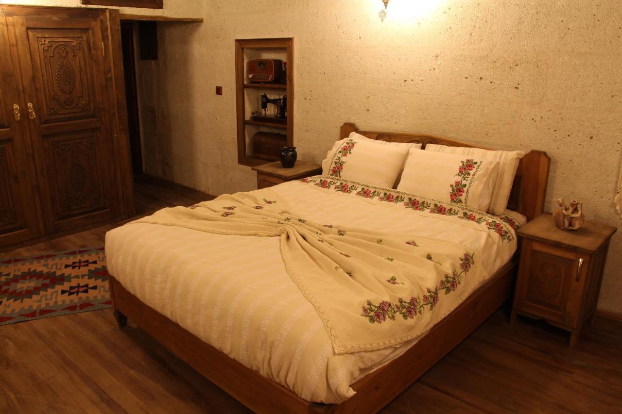 Bed and Breakfast Bayer Stone House Avanos Екстер'єр фото