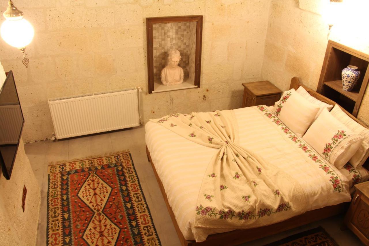 Bed and Breakfast Bayer Stone House Avanos Екстер'єр фото