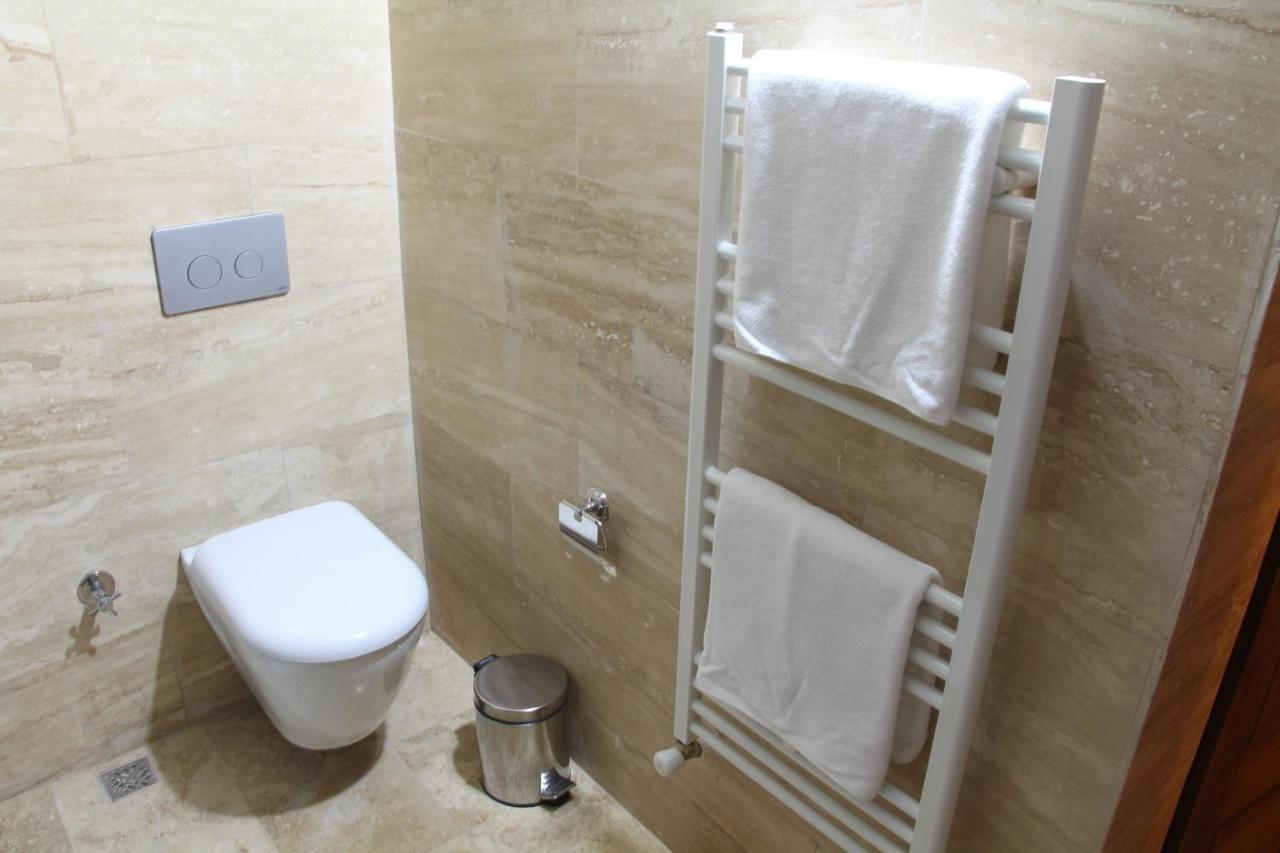 Bed and Breakfast Bayer Stone House Avanos Екстер'єр фото