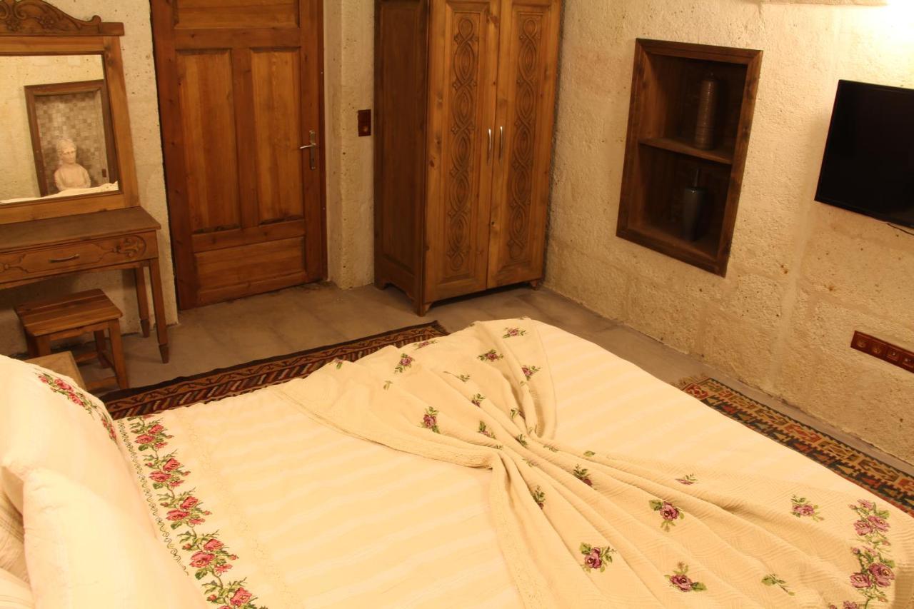 Bed and Breakfast Bayer Stone House Avanos Екстер'єр фото
