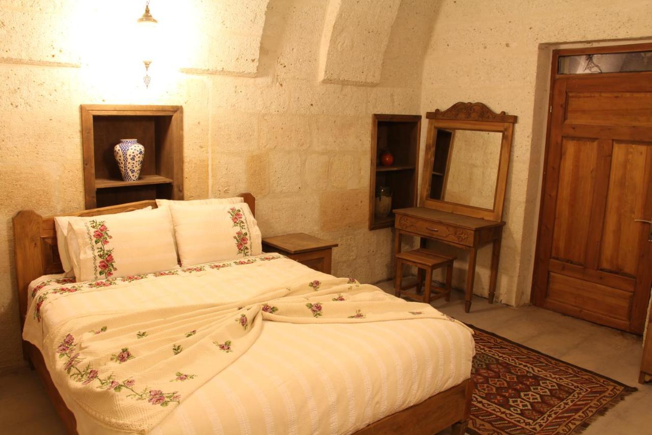 Bed and Breakfast Bayer Stone House Avanos Екстер'єр фото
