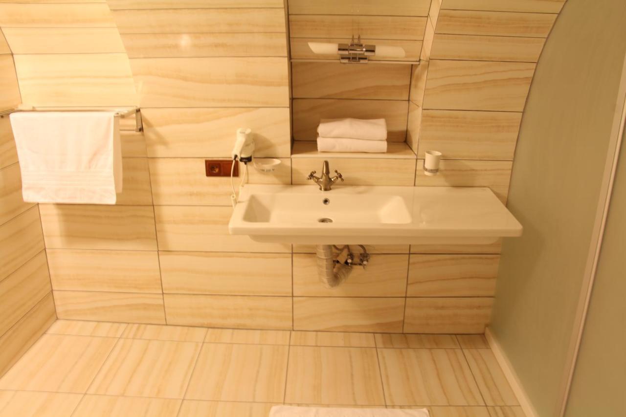 Bed and Breakfast Bayer Stone House Avanos Екстер'єр фото