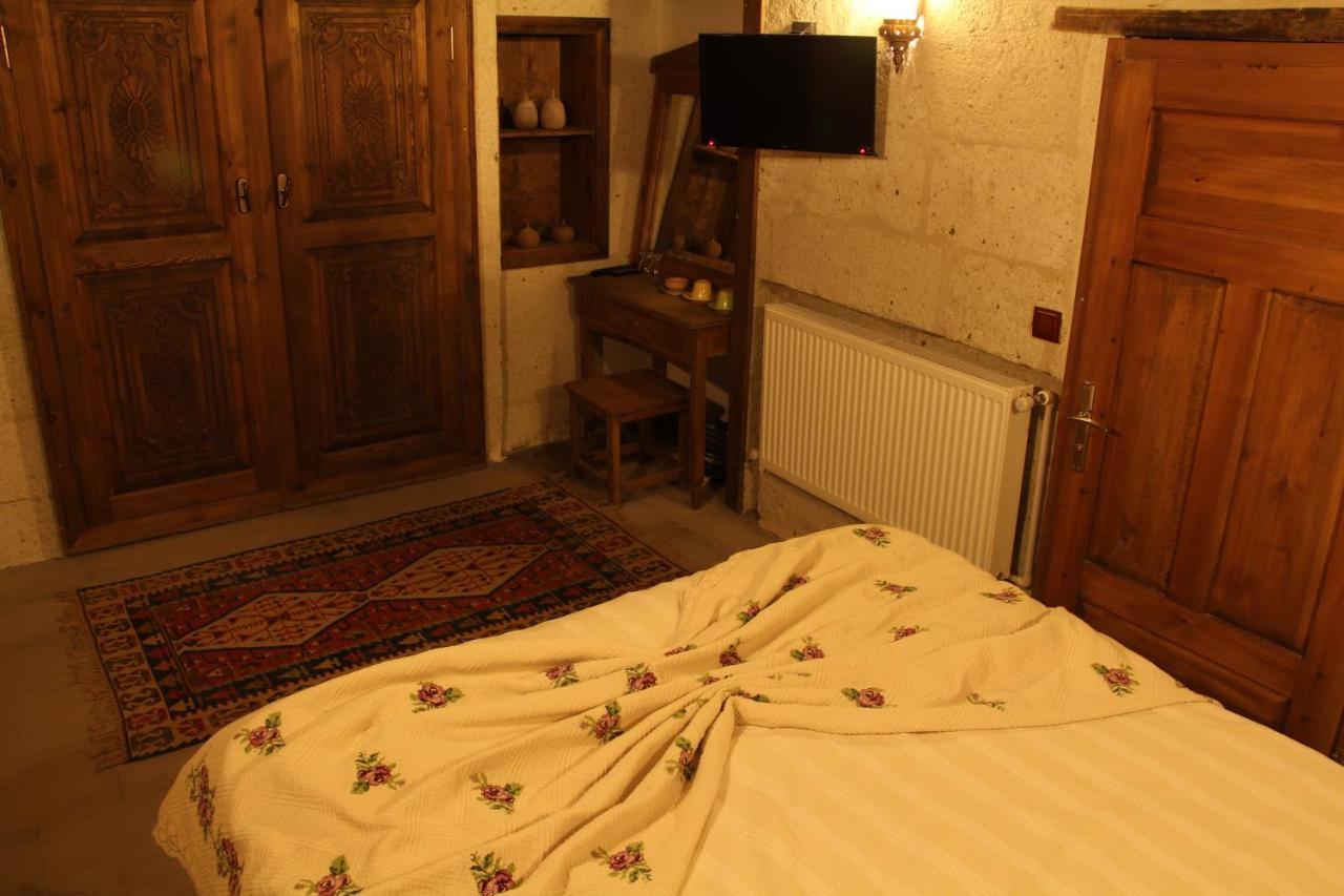 Bed and Breakfast Bayer Stone House Avanos Екстер'єр фото