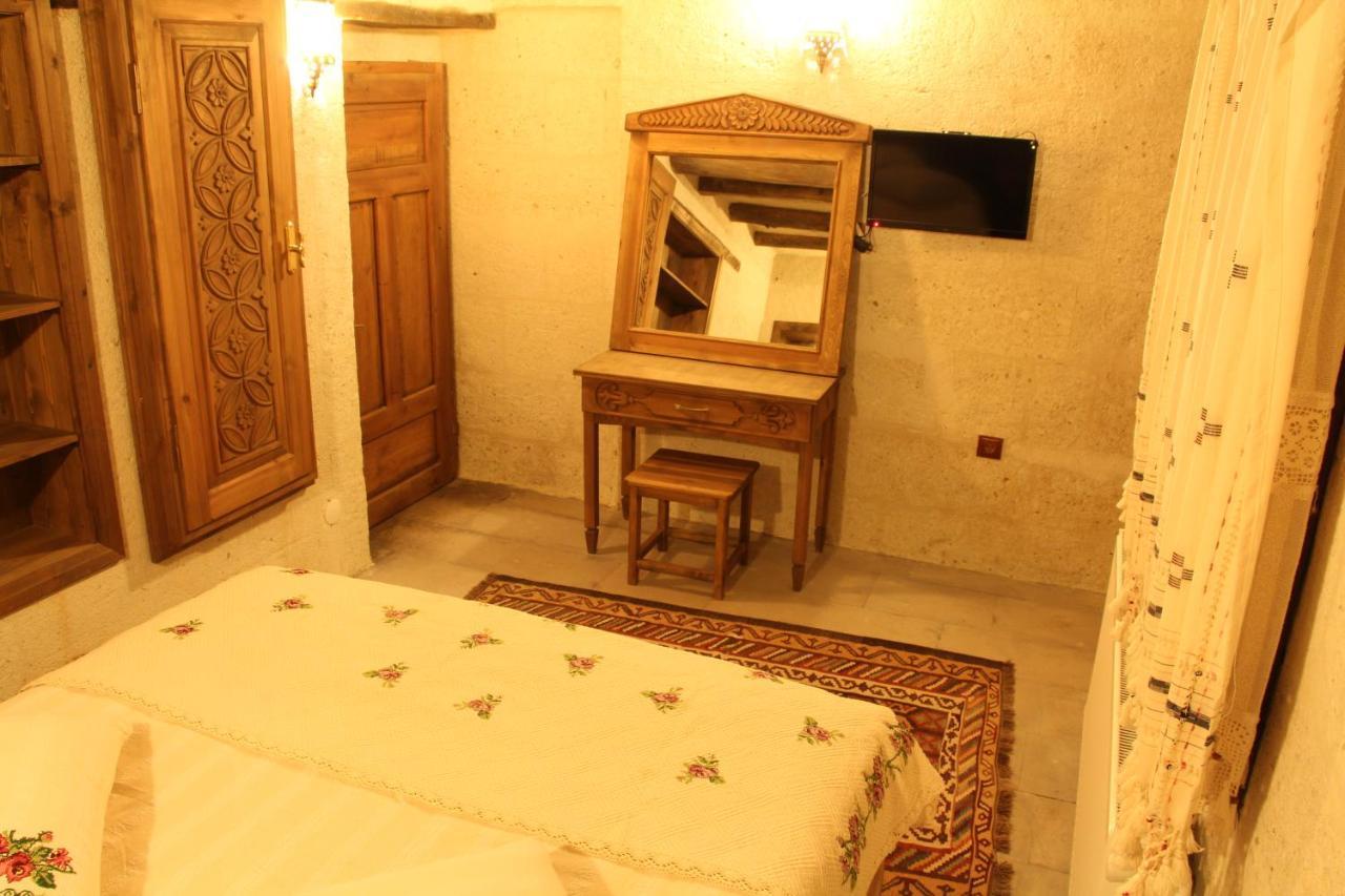 Bed and Breakfast Bayer Stone House Avanos Екстер'єр фото