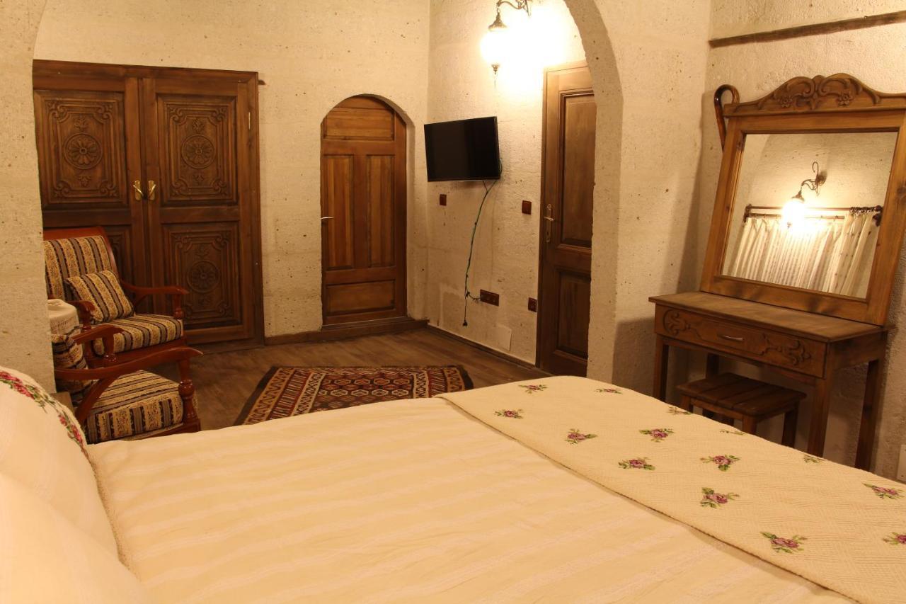Bed and Breakfast Bayer Stone House Avanos Екстер'єр фото