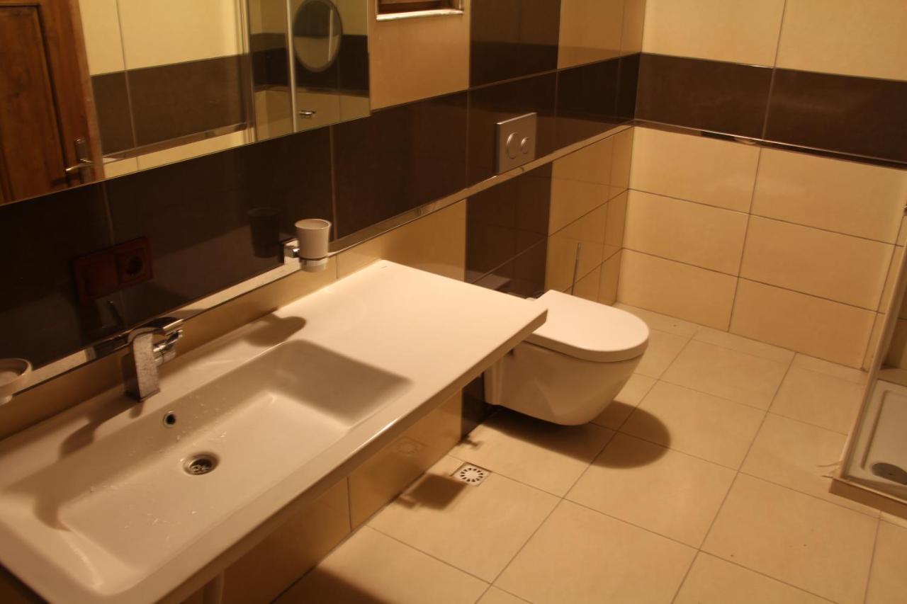Bed and Breakfast Bayer Stone House Avanos Екстер'єр фото