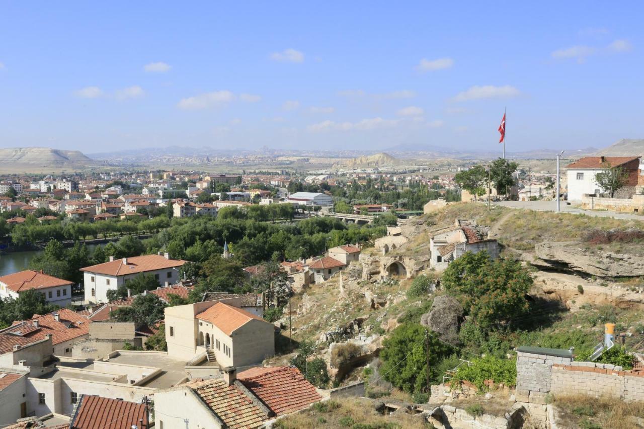 Bed and Breakfast Bayer Stone House Avanos Екстер'єр фото