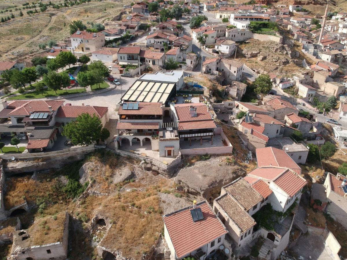 Bed and Breakfast Bayer Stone House Avanos Екстер'єр фото