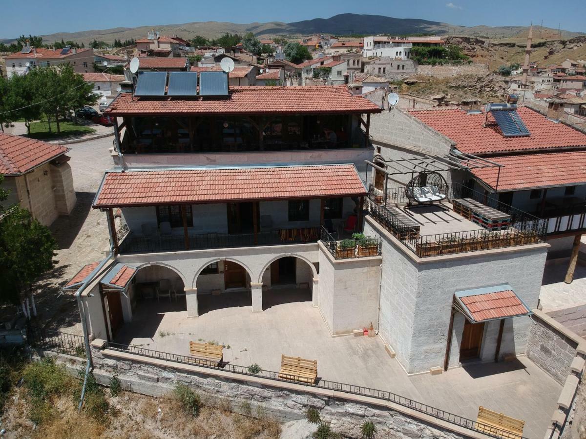 Bed and Breakfast Bayer Stone House Avanos Екстер'єр фото
